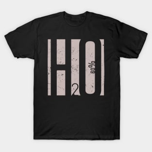 H2O T-Shirt